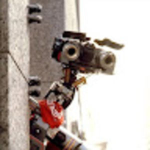 Meet your Posher, Johnny5